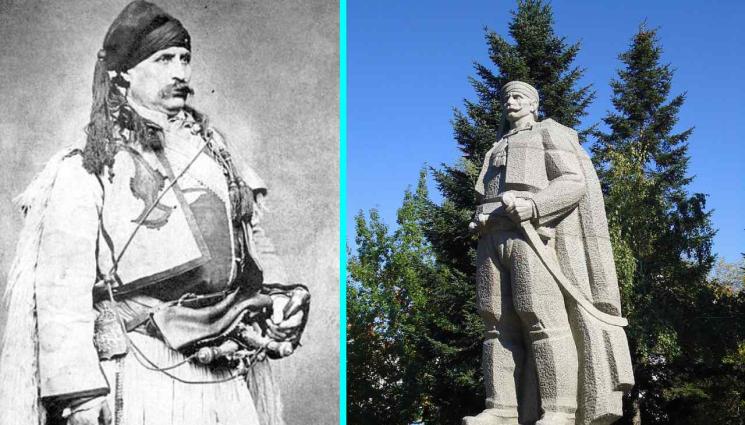 дядо Ильо - Оставят без пенсия легендарния Ильо войвода