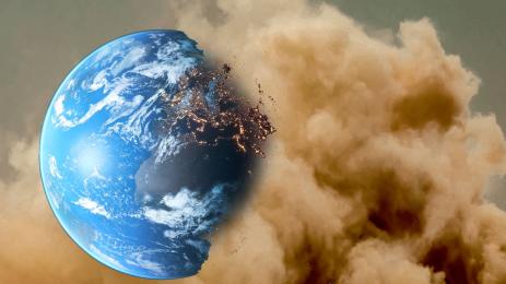 Земя разруха