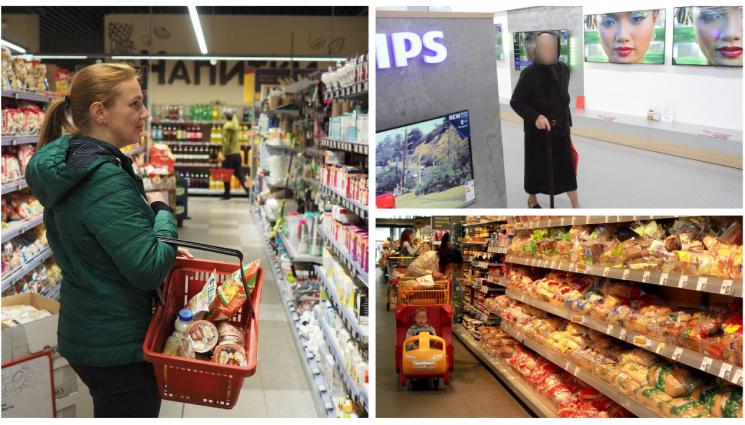 храна - ПРЕЗ 2022 ГОДИНА: 800 стоки и услуги поскъпнаха!