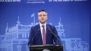 Събитията от последните дни в отношенията между Северна Македония и