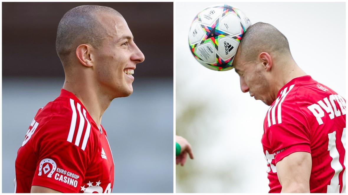 Георги Русев