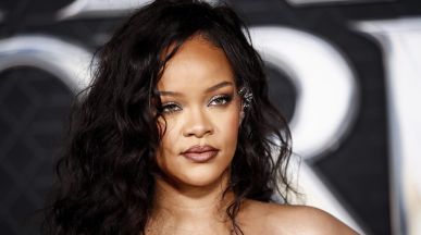 Rihanna с нова восъчна фигура в “Мадам Тюсо”