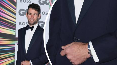 Марк Кавендиш