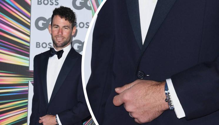 Марк Кавендиш - ЕКСКЛУЗИВНО: Обирджиите на Марк Кавендиш търсели часовник със сапфир за 2 милиона