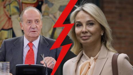 Хуан Карлос