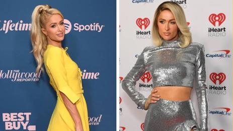 Парис Хилтън