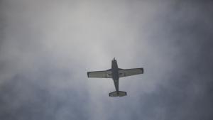 Самолет на филипинските военновъздушни сили се разби в провинция Батаан