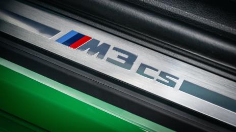 Шефът на BMW M отсече: Никога няма да използваме i за M модел