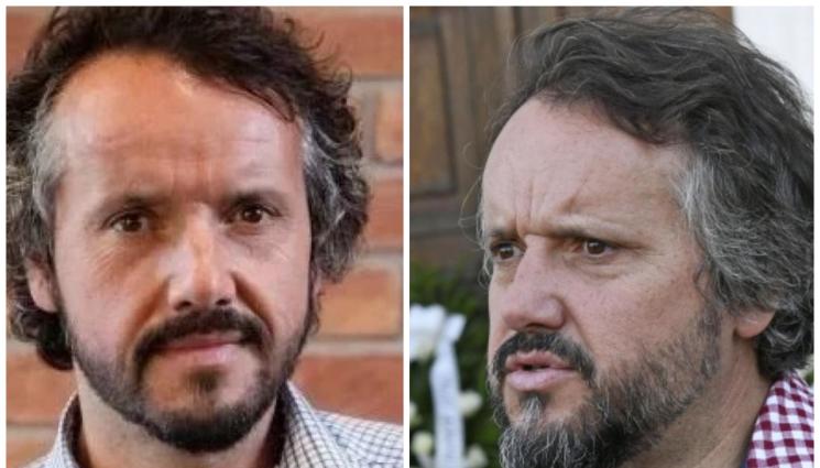 Калин - ДЪРПА ДЯВОЛА ЗА ОПАШКАТА: Калин Терзийски сам си написа некролога