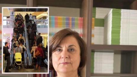 Виолета Иванова