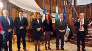 България има своите идеи за необходимите реформи на европейските институции