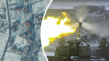 война Украйна