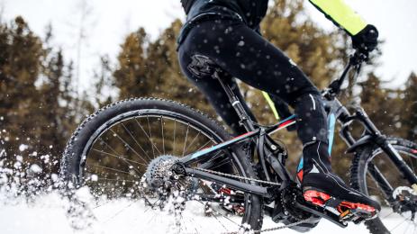 байк колело