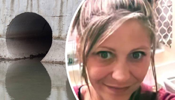 канализация - КУРИОЗ: За трети път вадят жена от канализацията