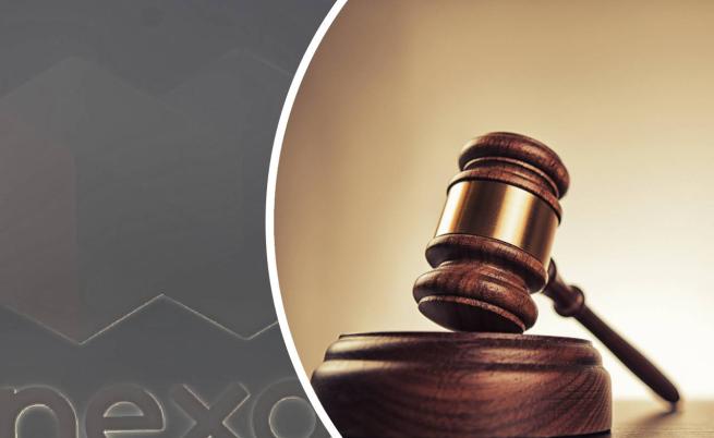 Съдът намали паричните гаранции от 1 млн. лева на двама от обвиняемите по случая “Nexo”