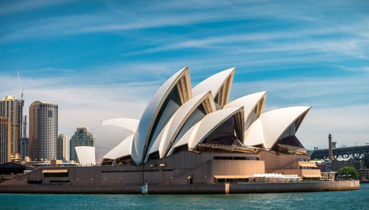 Австралия - България отбелязва глобалното честване на Деня на Австралия