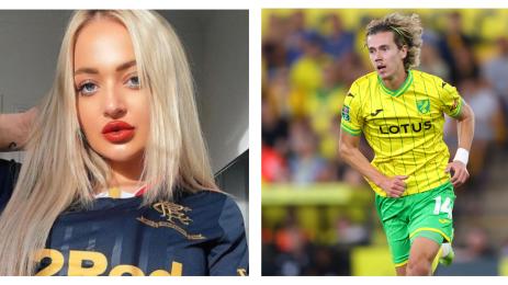 Лана Улф Тод Кантуел