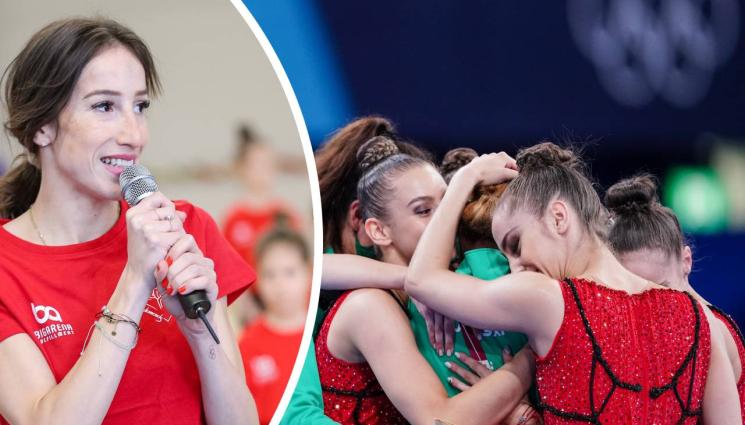 златните момичета - Златно момиче грее в Индия (СНИМКИ)