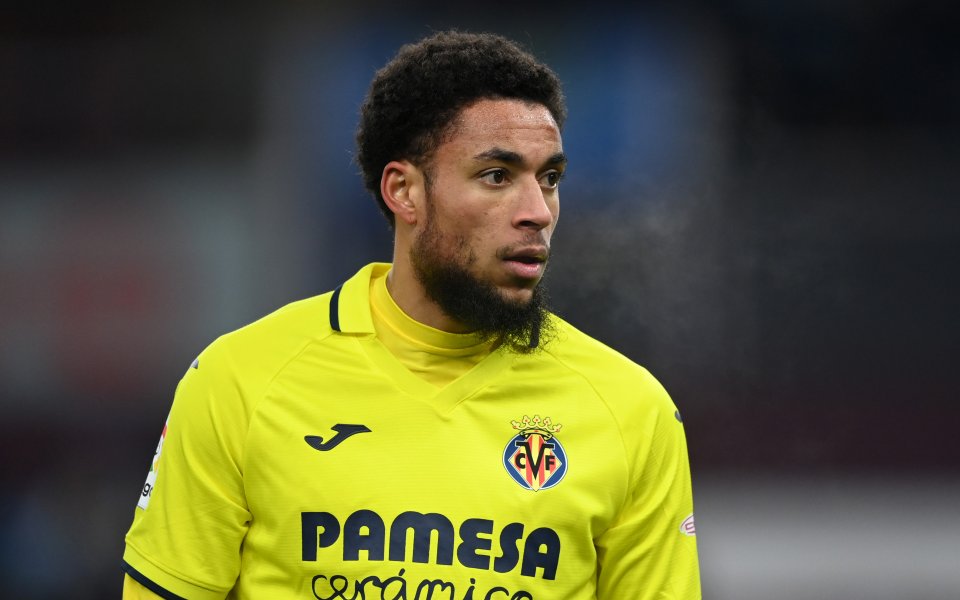 Тотнъм привлече крилото на Виляреал Арнаут Данжума. Сделката е потвърдена