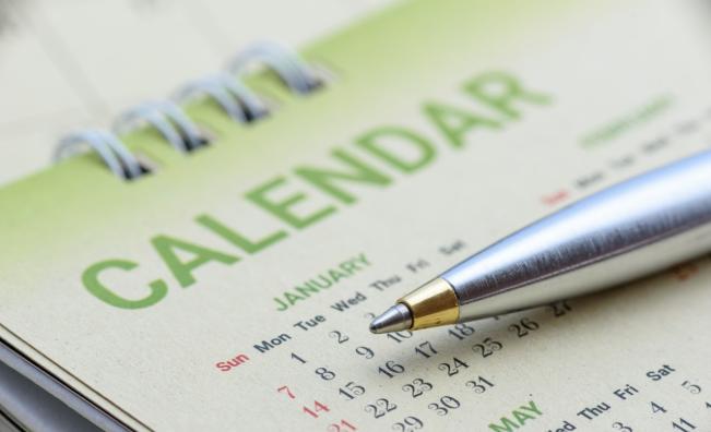 <p>Празничен джакпот - рекордно дълга ваканция за Коледа и Нова година, ето всички почивни дни</p>