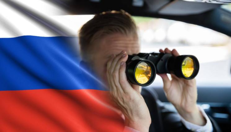 Русия шпиони - НА ОСТРОВА: Още един българин с обвинения за шпионаж в полза на Путин