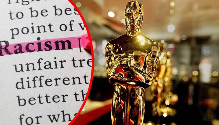 оскар - ПАК СКАНДАЛ: Режисьорка обвини „Оскари“-те в расизъм