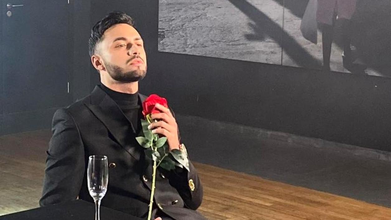 Sinan призова с новата си песен: празнувайте любовта не само на 14 февруари