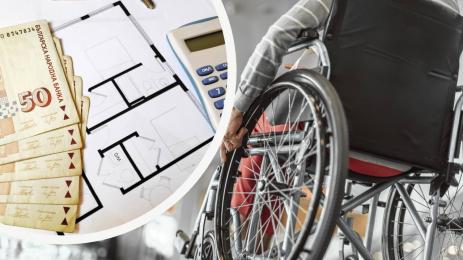 инвалиди хора с увреждания