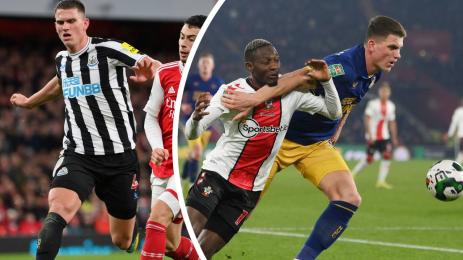 Свен Ботман