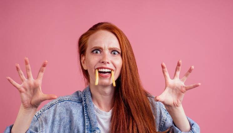 храна - ЗЛАТНО ВРЕМЕ: Вталяване според кръвната група