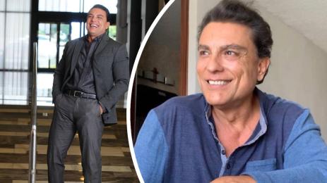 Освалдо Риос