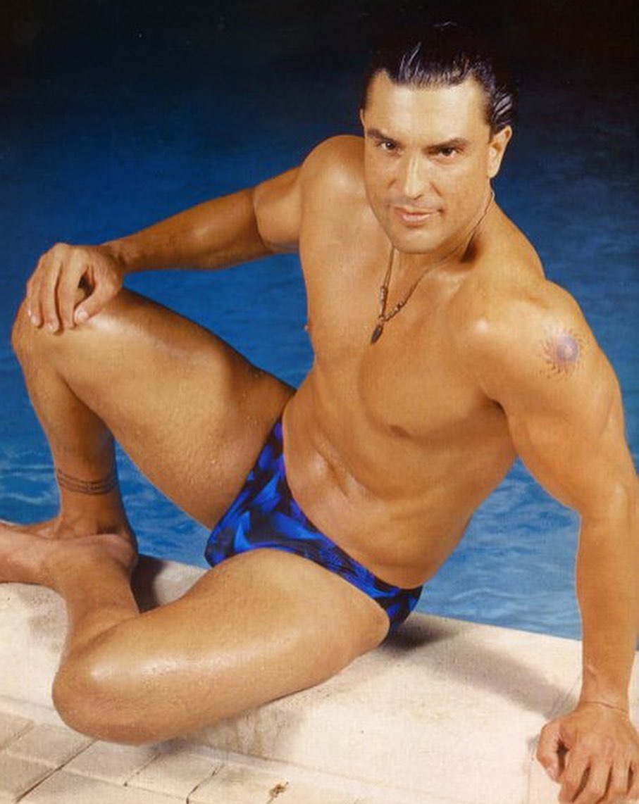 Освалдо Риос