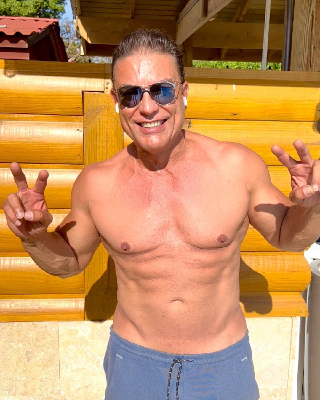 Освалдо Риос