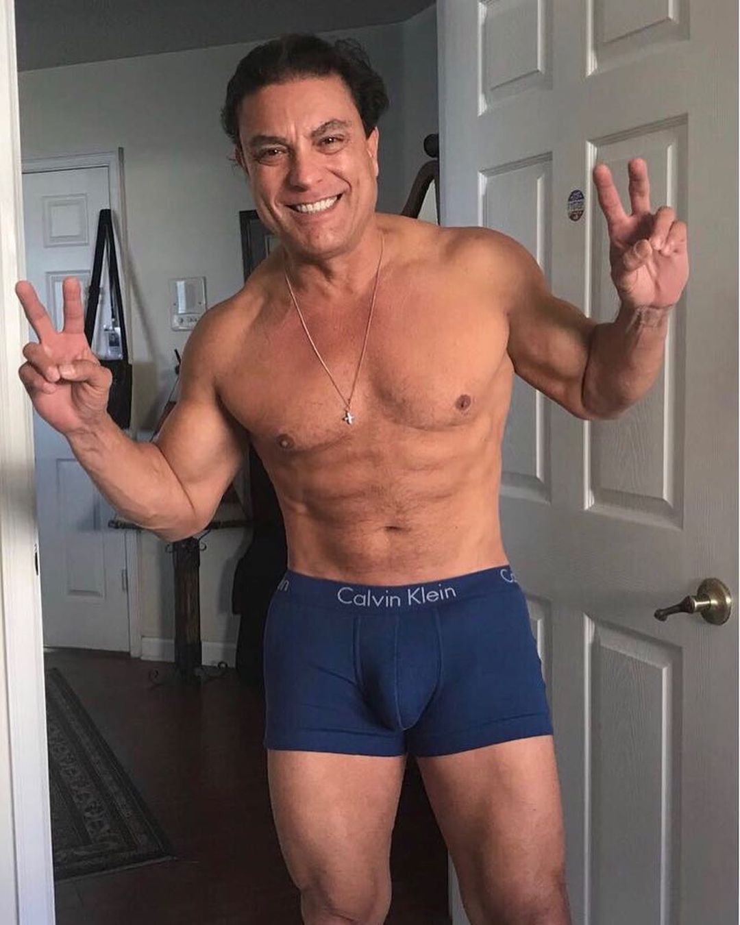 Освалдо Риос