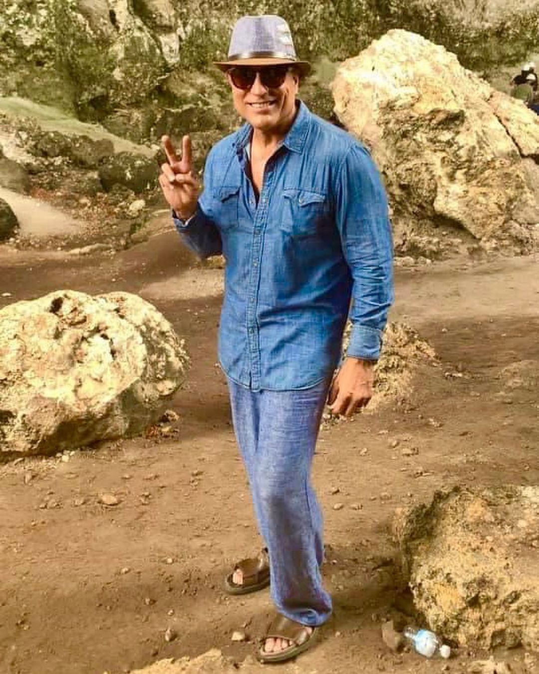 Освалдо Риос