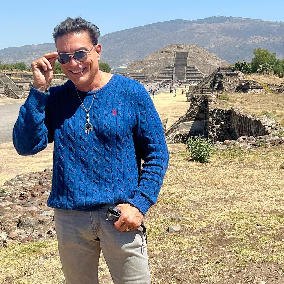 Освалдо Риос