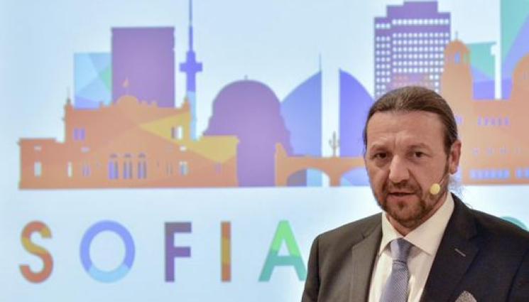 Георги Илиев кмет Слатина - За подобряване на енергийната ефективност: Кандидатстваме на „едно гише“