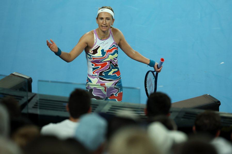 Елена Рибакина е първата финалистка на Australian Open1