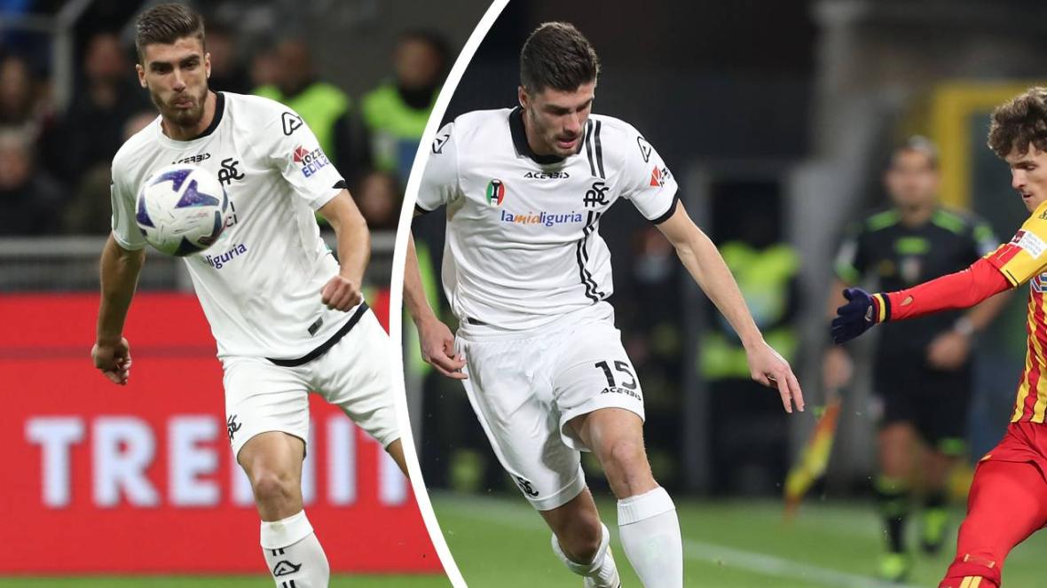 Петко Христов Специя