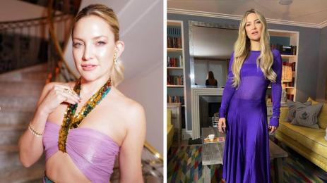 Кейт Хъдсън