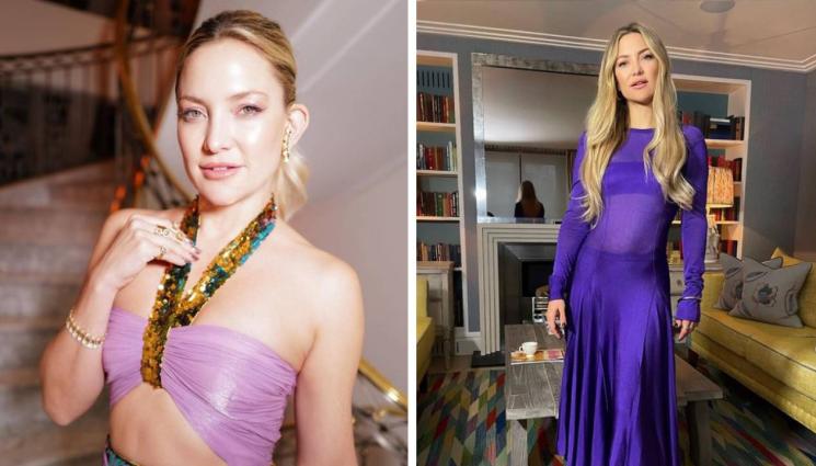 Кейт Хъдсън - НЯМА СКРИТО-ПОКРИТО: Кейт Хъдсън повдигна завивките!