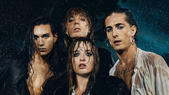 Maneskin: "Целта ни не е да убедим рокендрол феновете, че сме истински рокаджии"