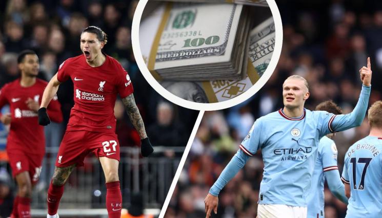 Висша лига - Кой държи челото на трансферния пазар в Англия това лято?