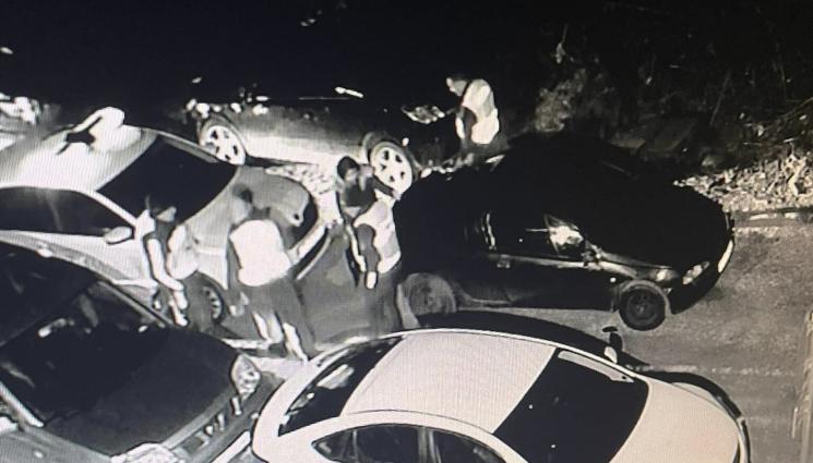 арест овча купел - ПОЛИЦИЯТА В ДЕЙСТВИЕ: Зрелищен арест в столицата (СНИМКИ)