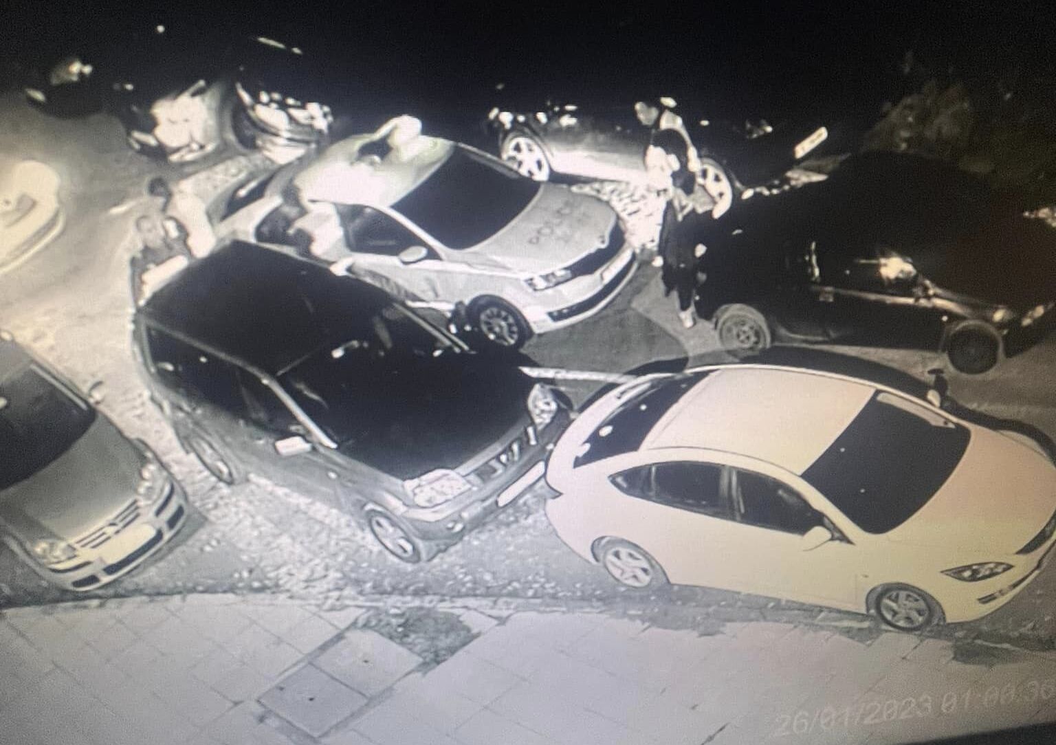 арест овча купел