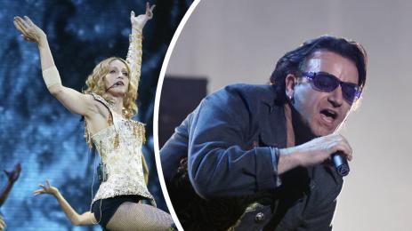 Мадона Боно