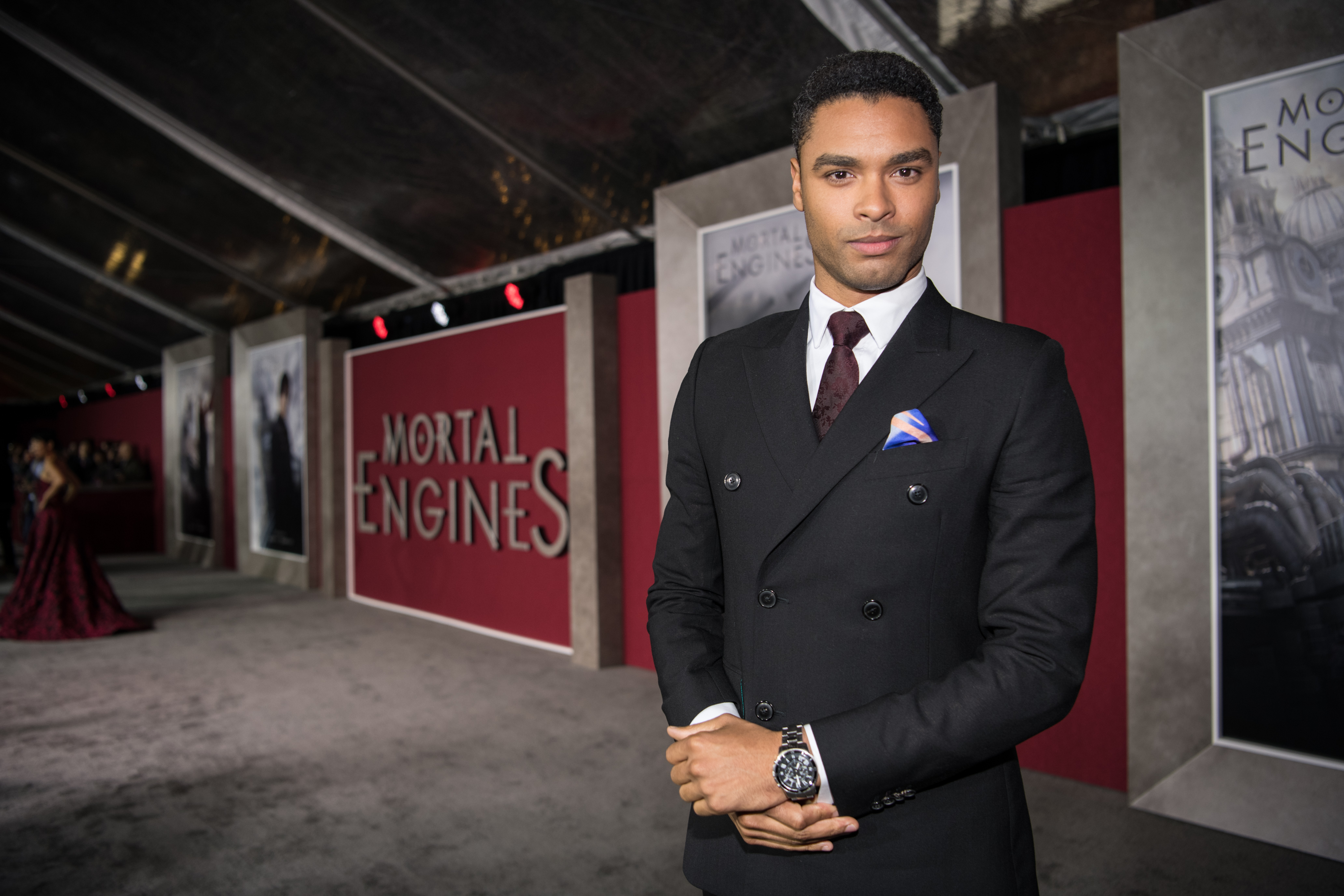 Реге Жан Пейдж