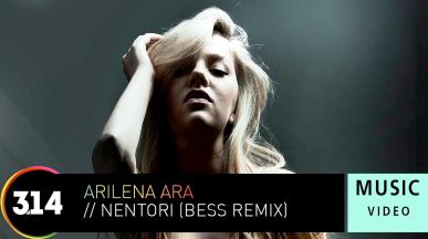 Arilena Ara - Nentori (Bess Remix)