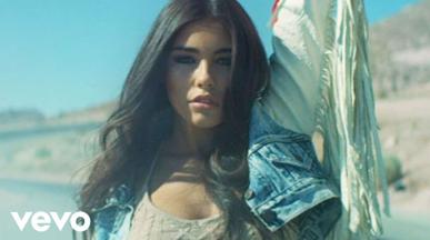 Madison Beer ft. Jack & Jack - All For Love