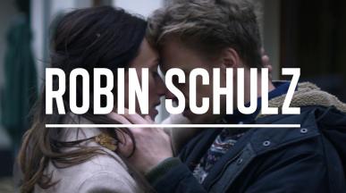 Robin Schulz & RICHARD JUDGE - Show Me Love